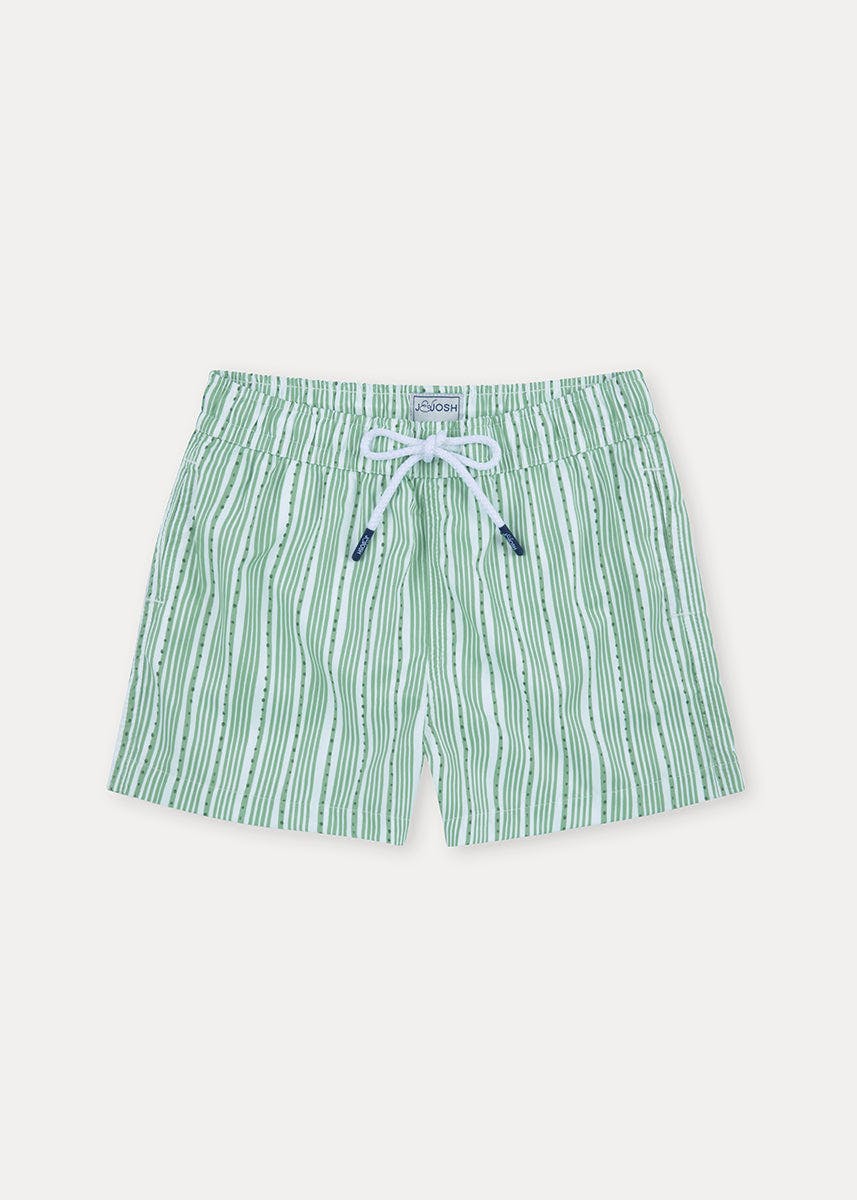 Boy's Swim Shorts