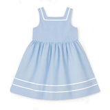 Pincord Dress