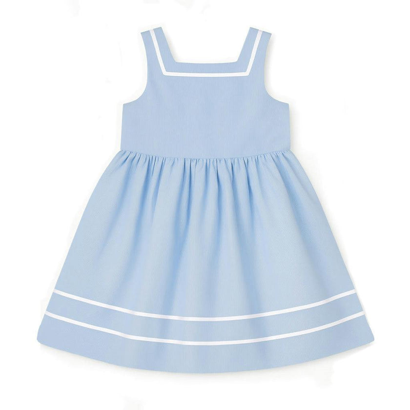 Pincord Dress