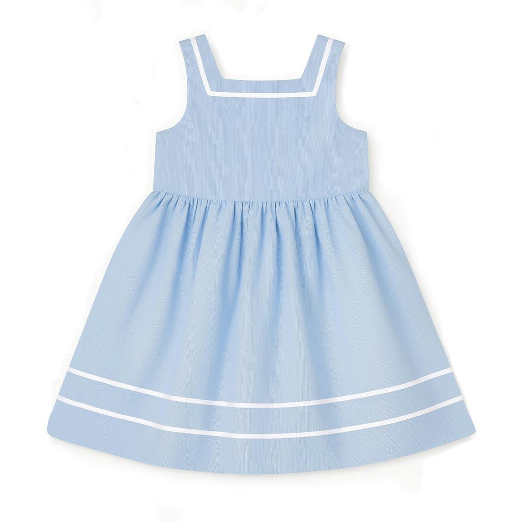 Pincord Dress