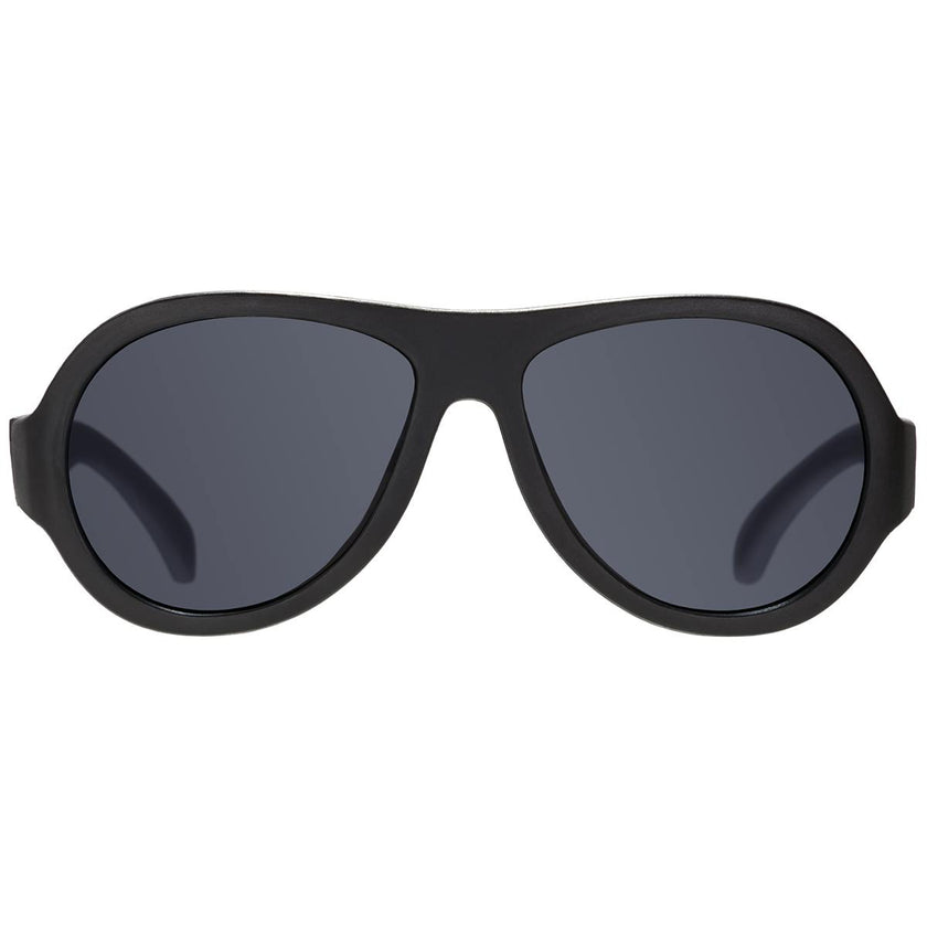 Original Aviator: Smoke Lens