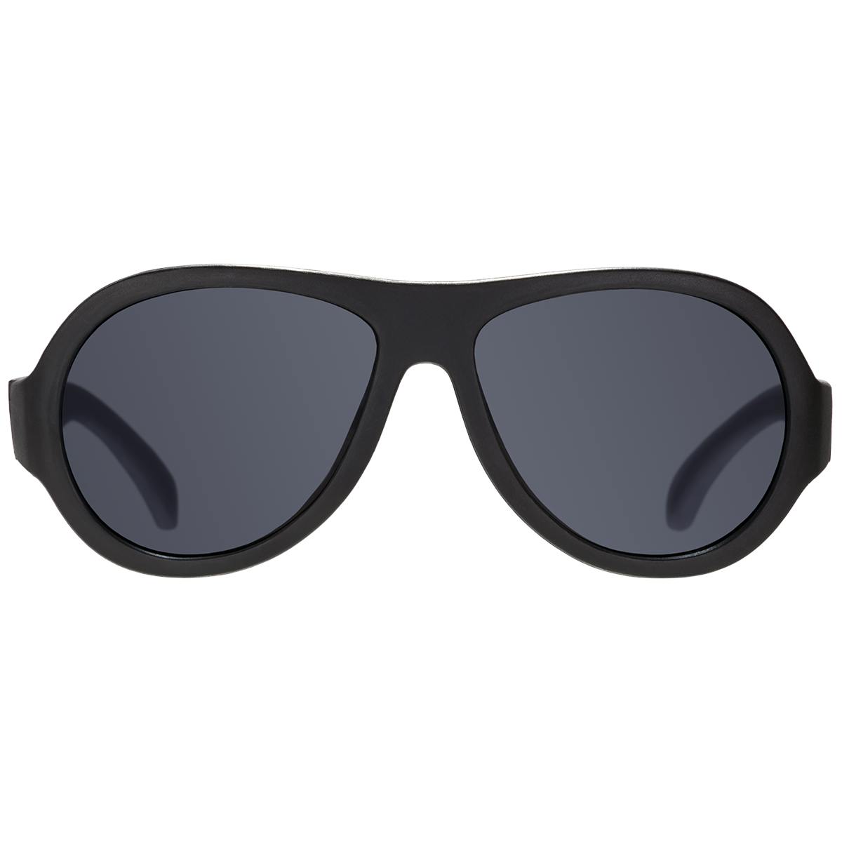 Original Aviator: Smoke Lens