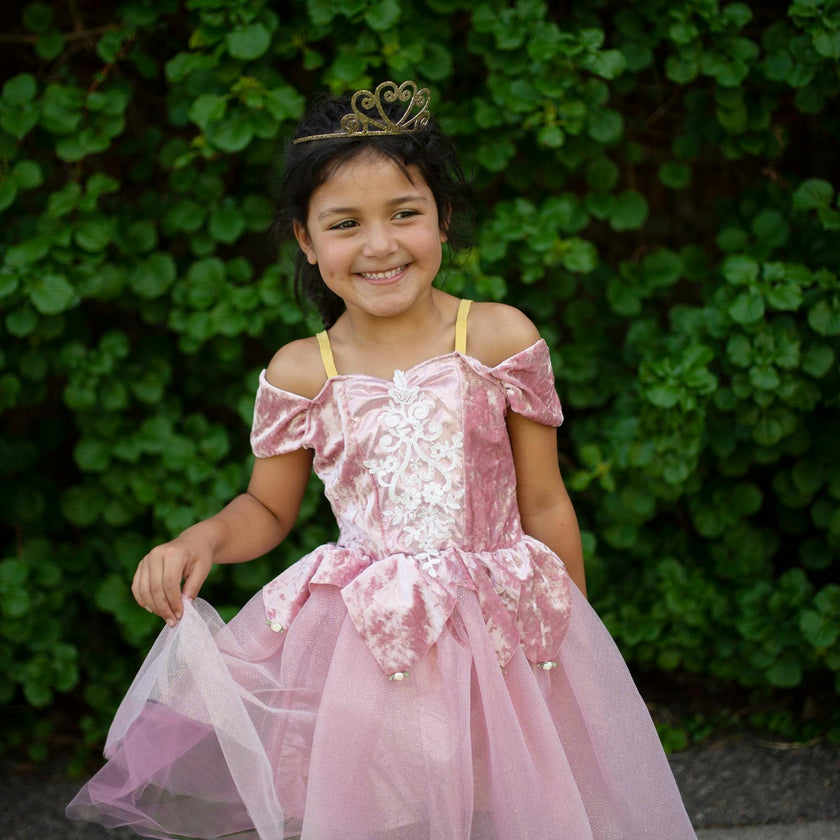Prima Ballerina Dress