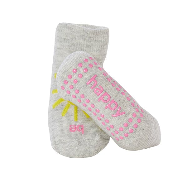 Hazel Baby Girl Socks 6 Pack