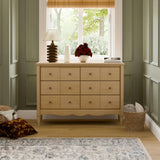 Namesake Liberty 6-Drawer Assembled Dresser (48")