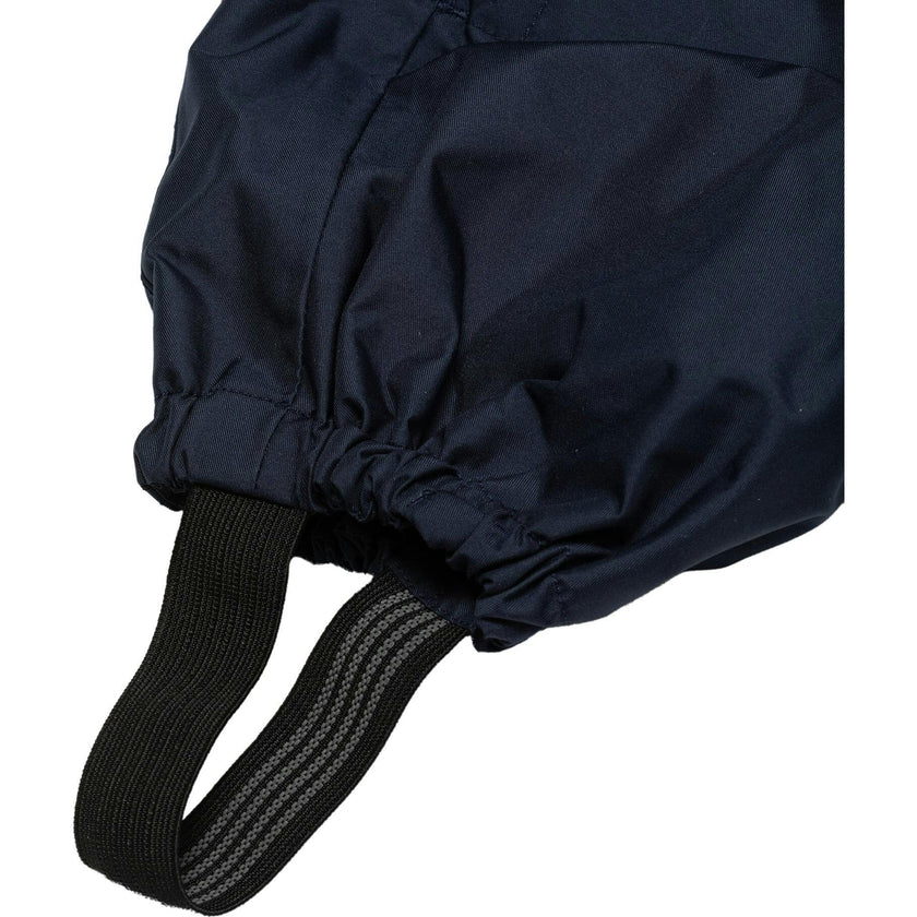 Zack baby winter overall
