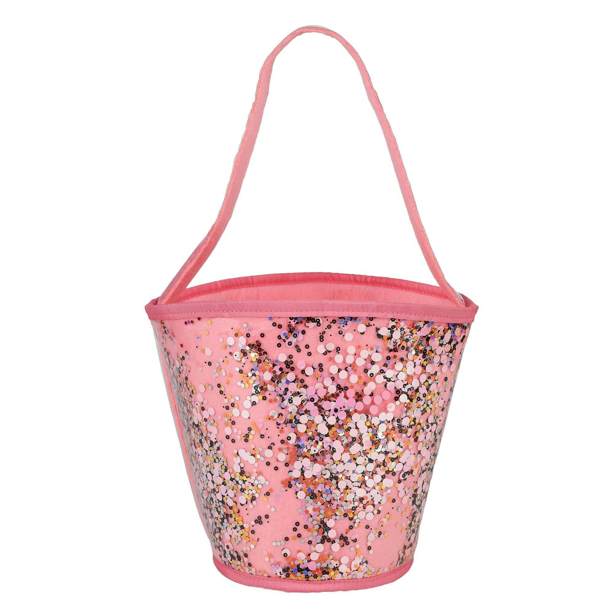 Packed Party Light Up Trick or Treat Basket