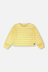 Striped Sweater