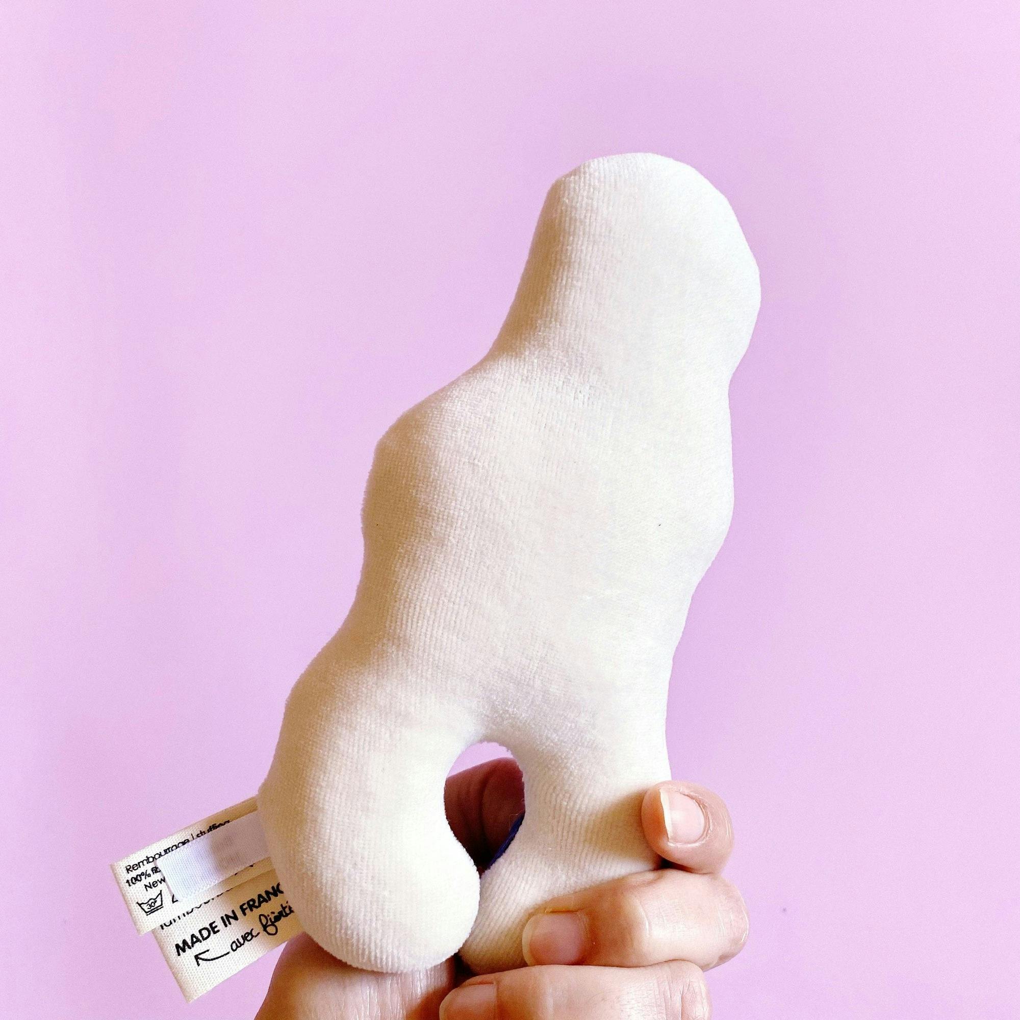 TAMBOUR BATTANT Mr Dogg Rattle