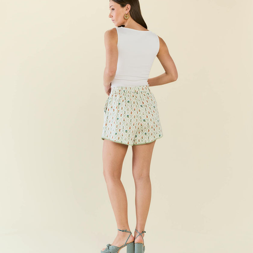 Tasha Short x Sadie Loving