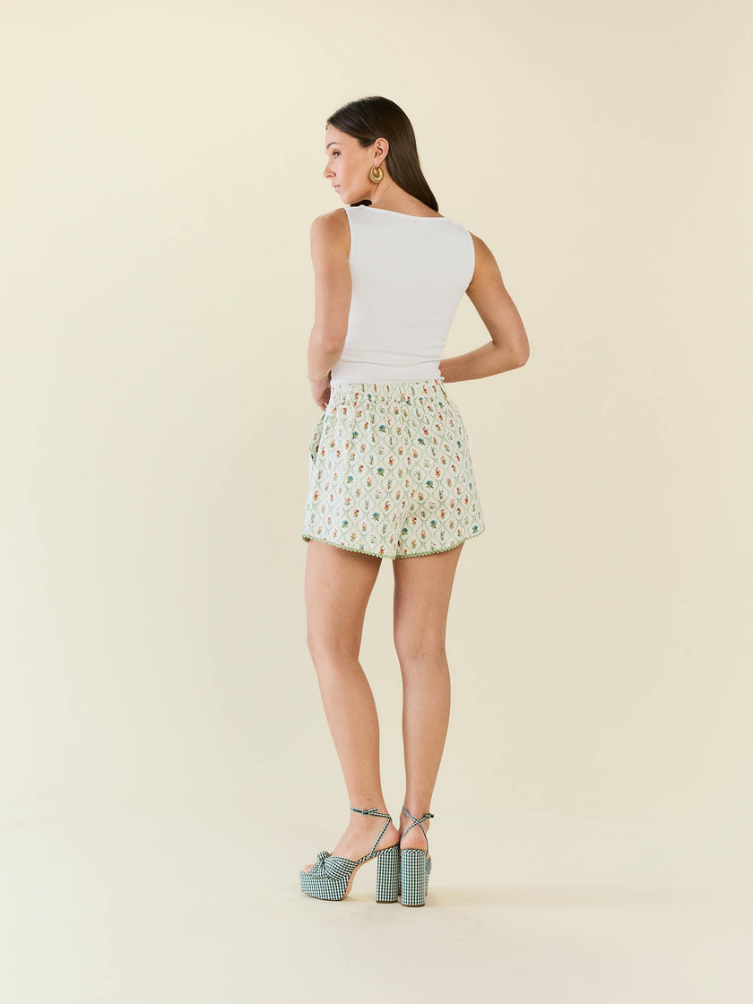 Tasha Short x Sadie Loving