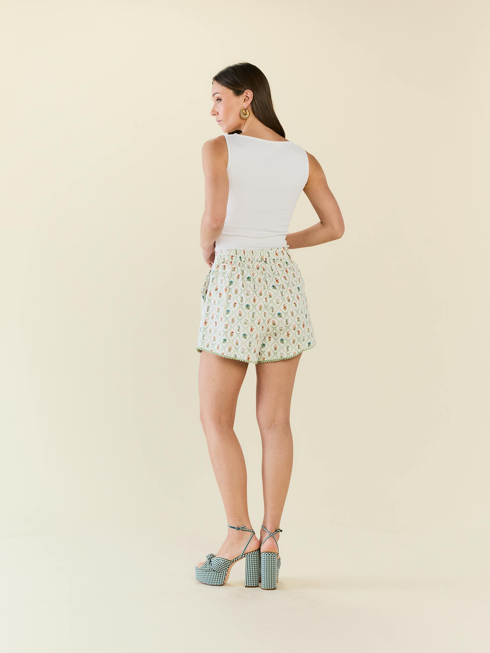Tasha Short x Sadie Loving