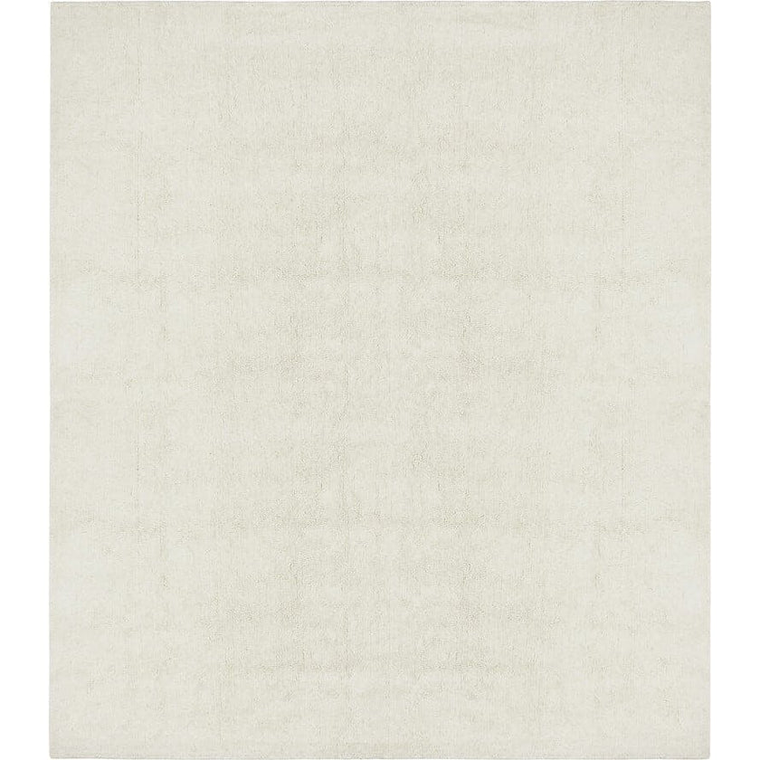 Woolable Rectangle Rug 9' 10" x 11' 2"
