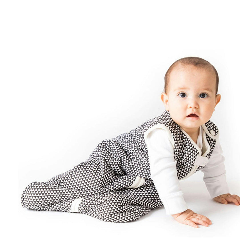 TOG 2.2 (Quilted) Wearable Blanket Baby Sleep Sack