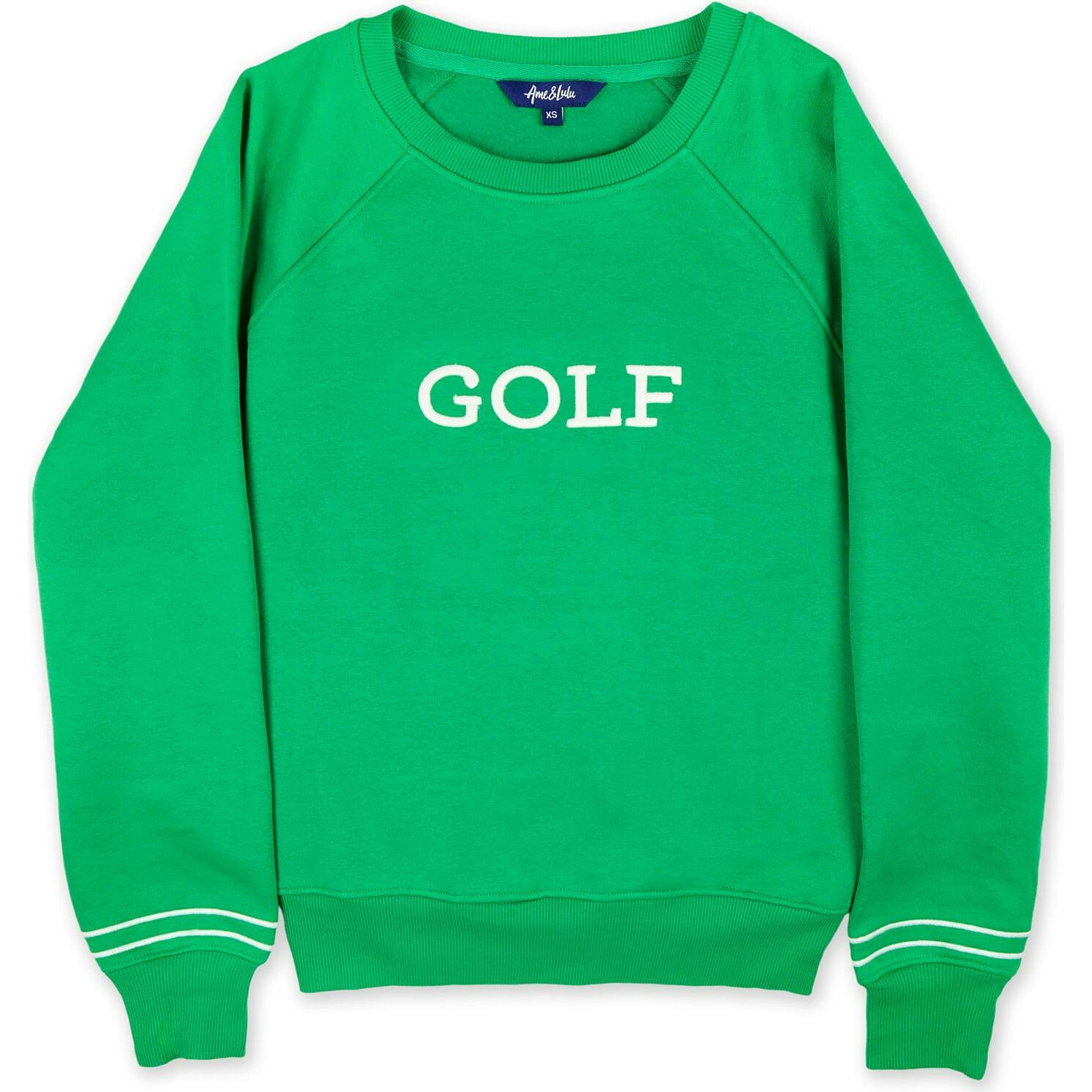 Play All Sweatshirt