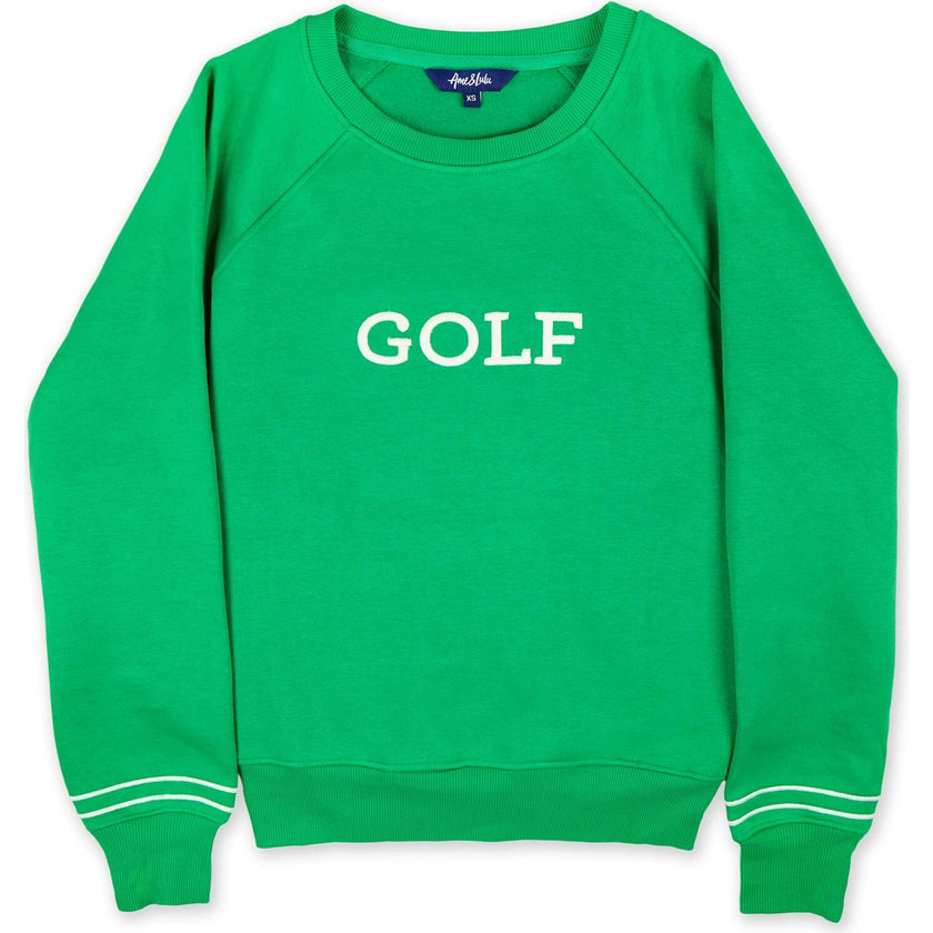 Play All Sweatshirt