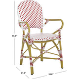 Hooper Arm Chair
