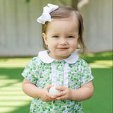 Gabby Girls' Bubble - Par For The Course