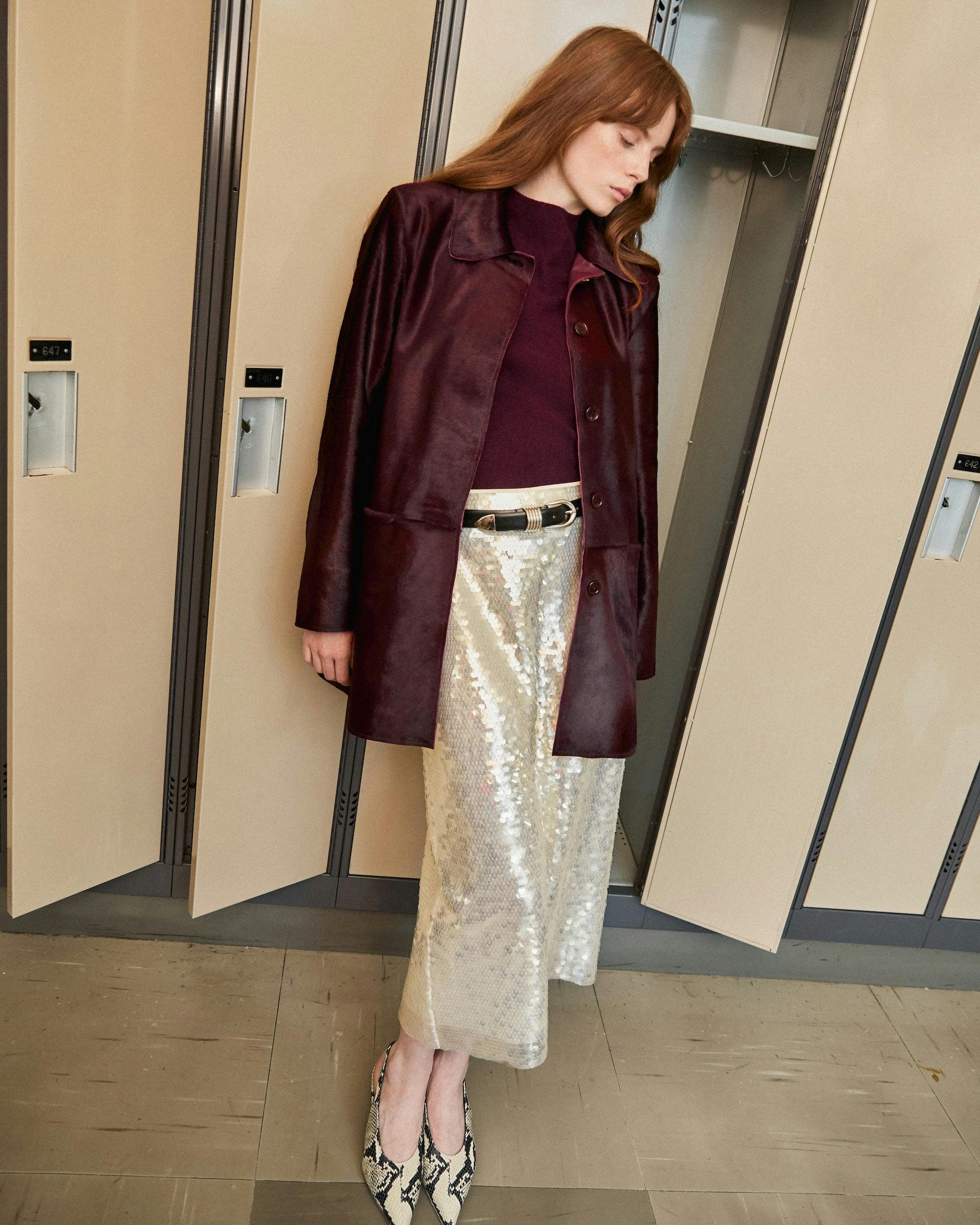 Kiah Skirt