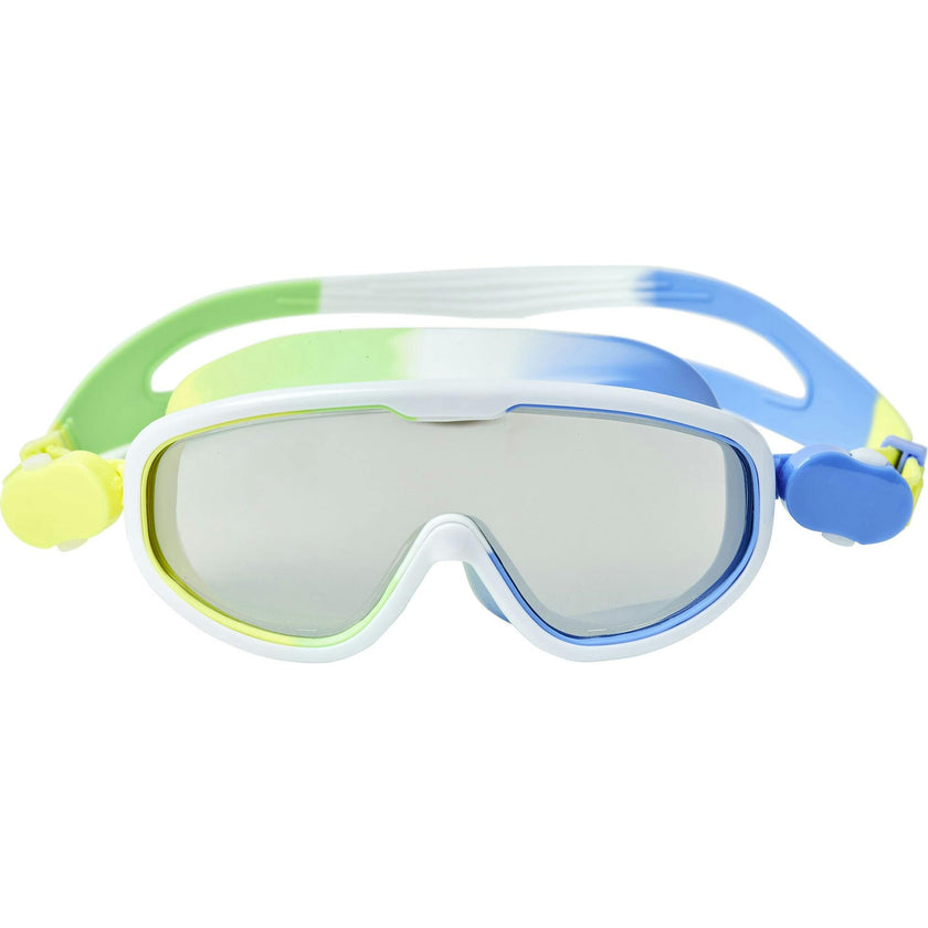 Kids Swim Mask: Into the Jungle