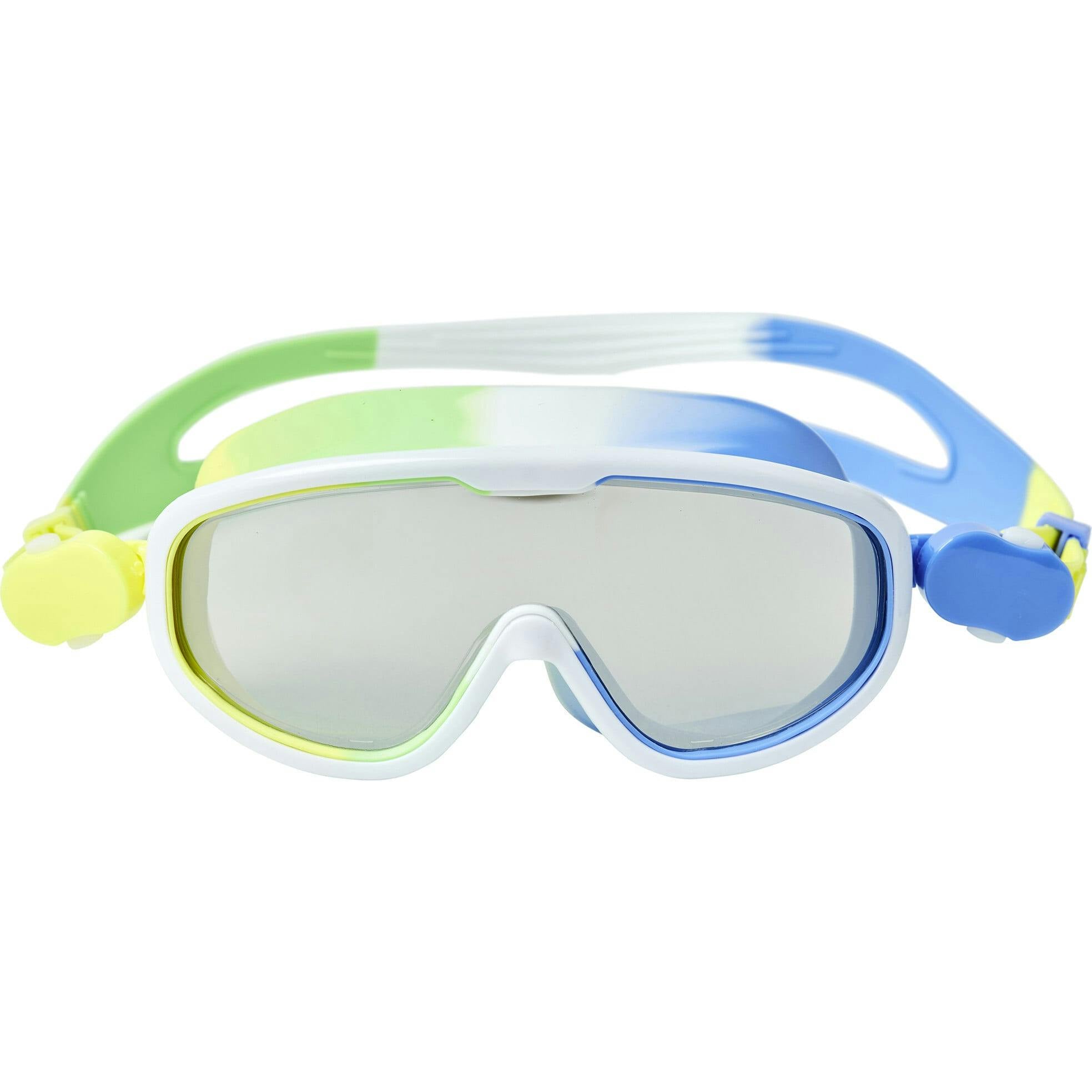 Kids Swim Mask: Into the Jungle