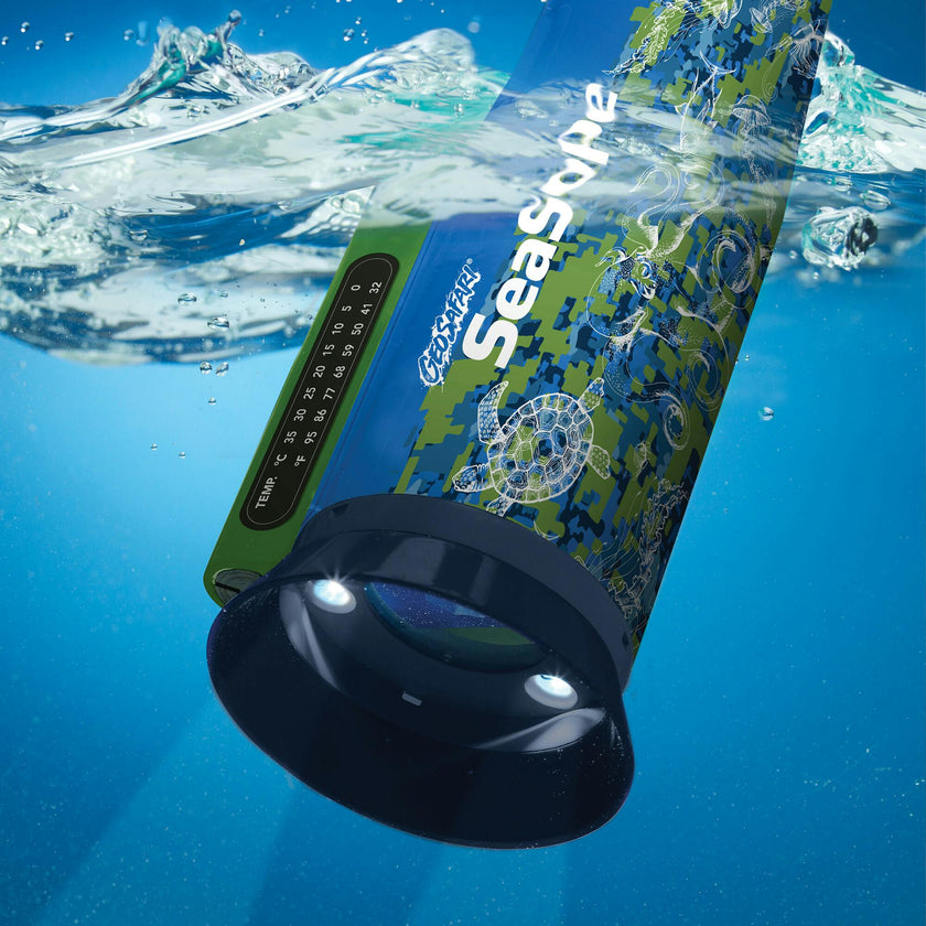 GeoSafari® SeaScope®