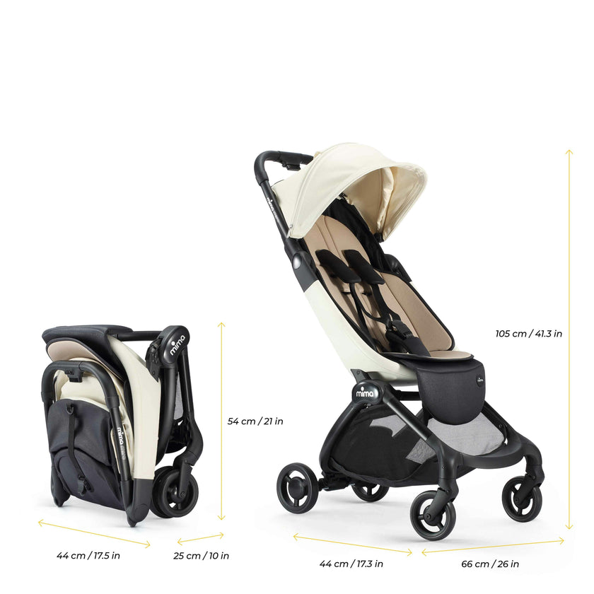 Miro Stroller