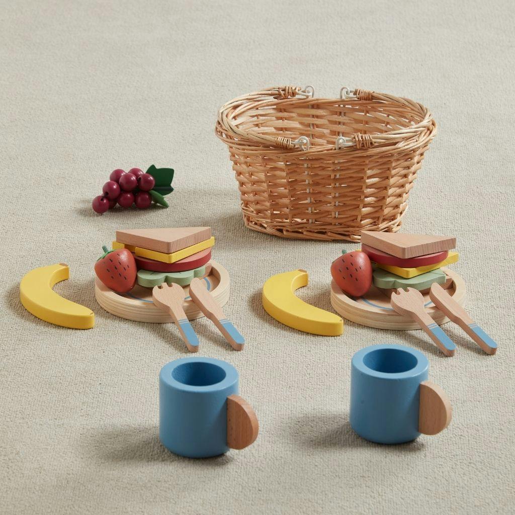 Picnic Playset