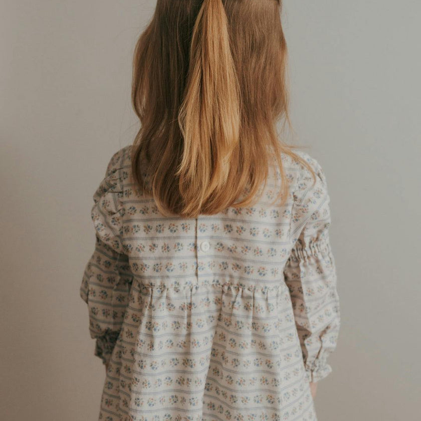 Fiona Dress