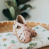 The Ella Sandal