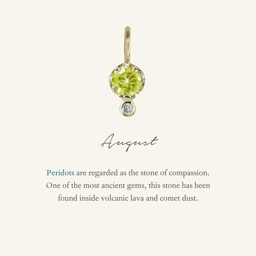 Gemstone Amulet