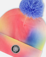 Cable Knit Hat