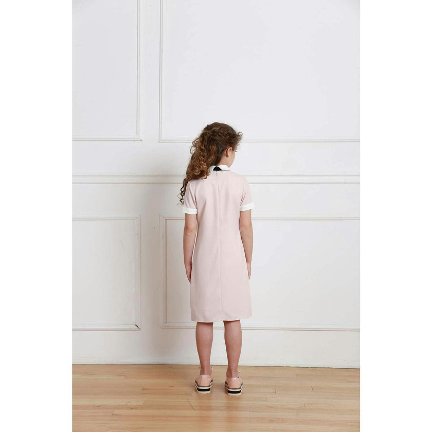 Kelly dress (black)