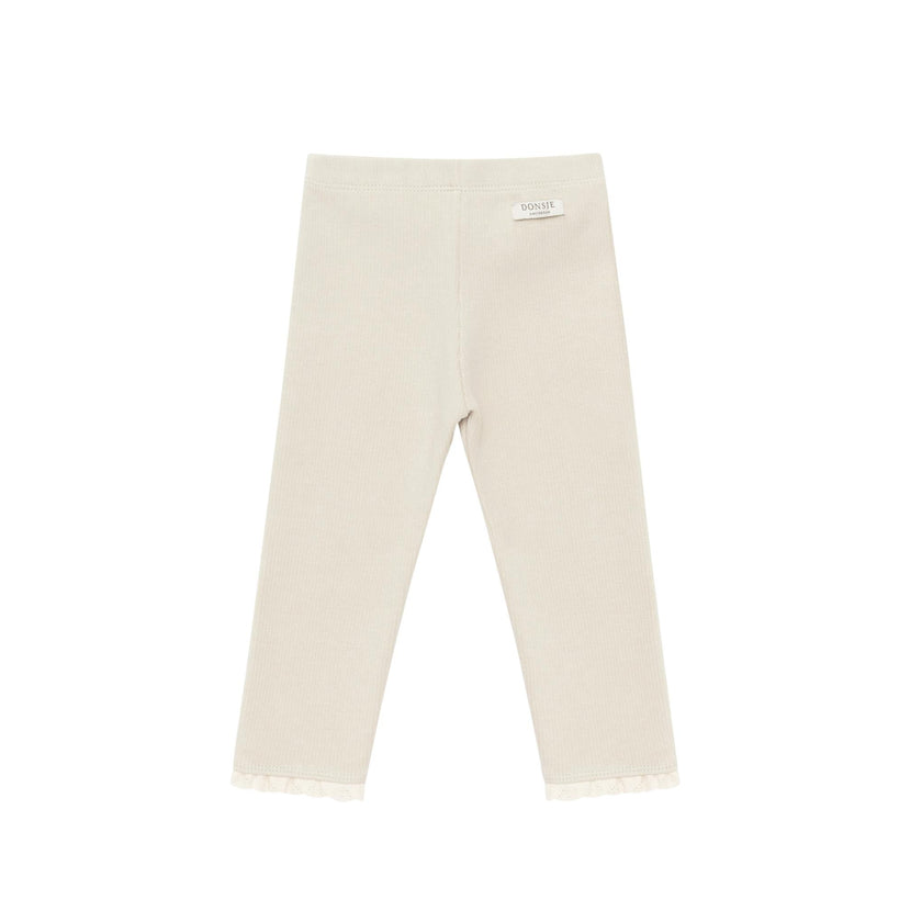 Affy Leggings | Macaroon