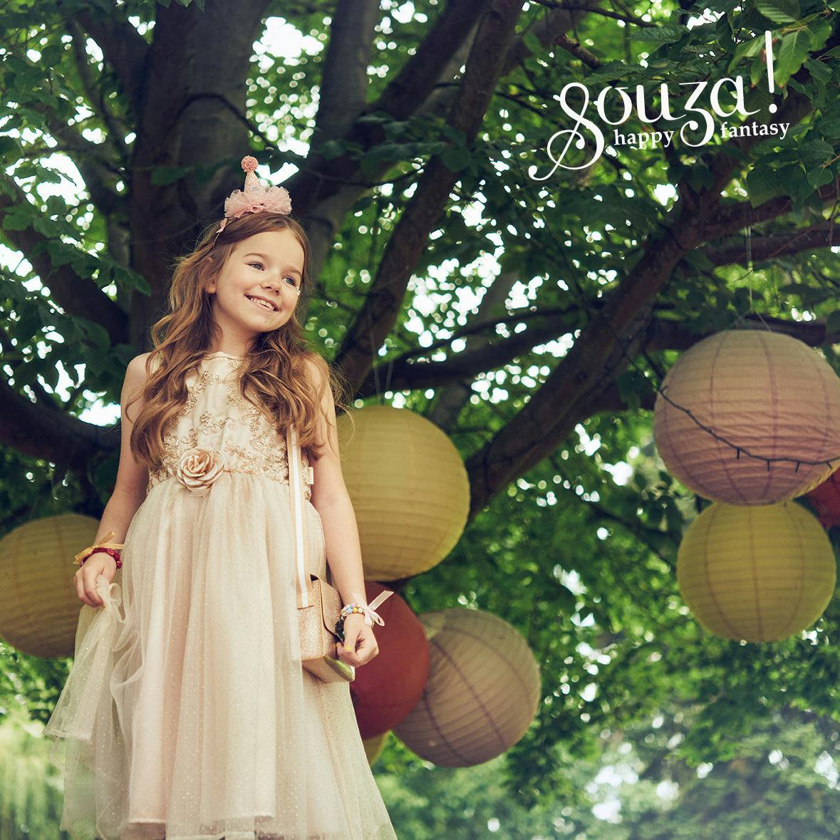 Noraline - Party Dress