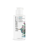Saponaria No-Tears Wash & Shampoo