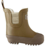 Pathfinder Boot, Green