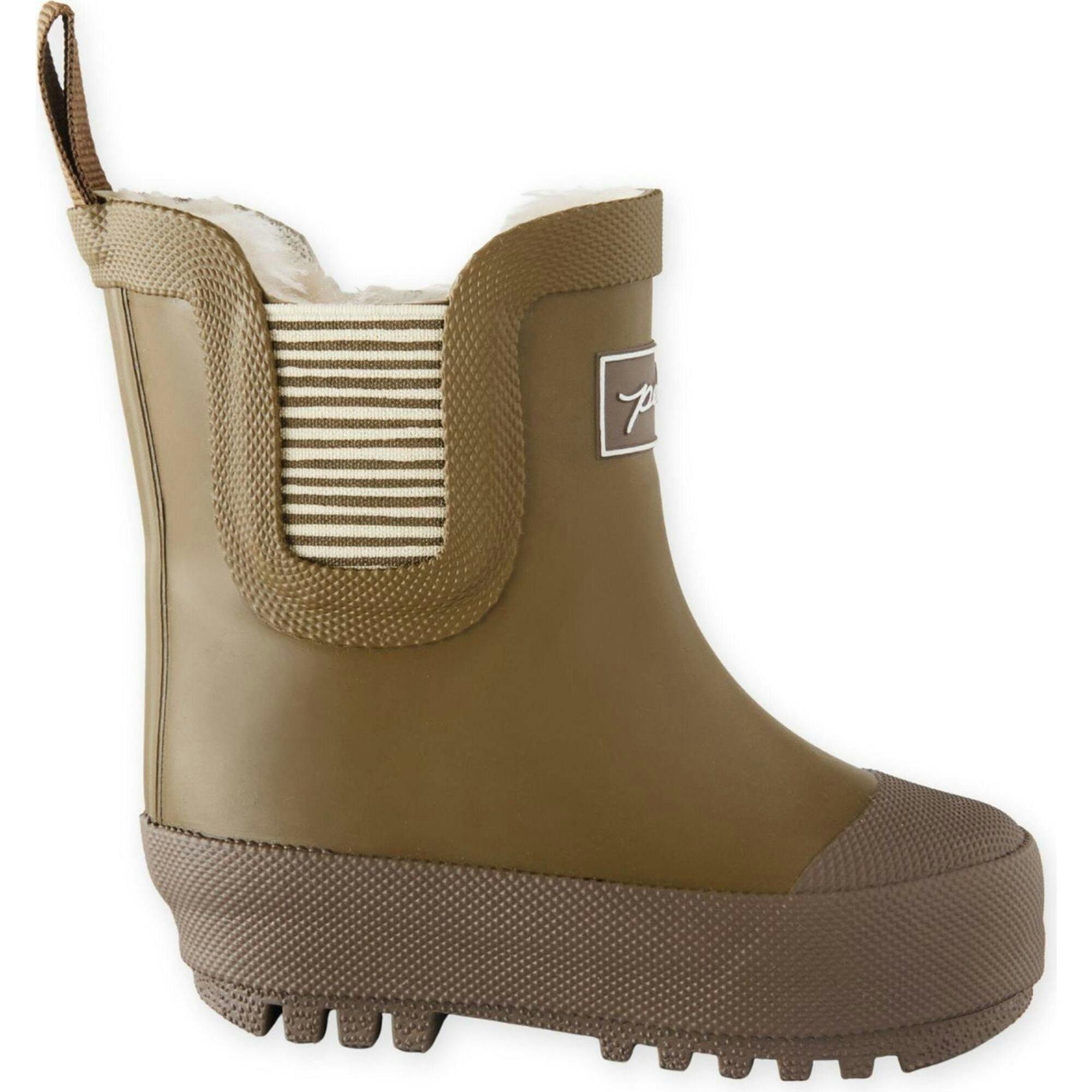 Pathfinder Boot, Green