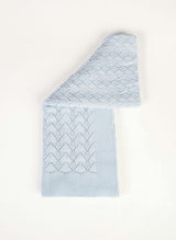 Newborn Baby Set and Wonder Blanket