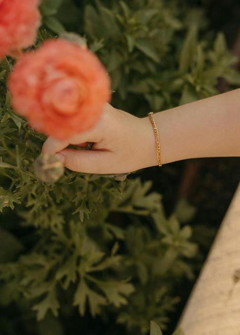 Clara Bracelet