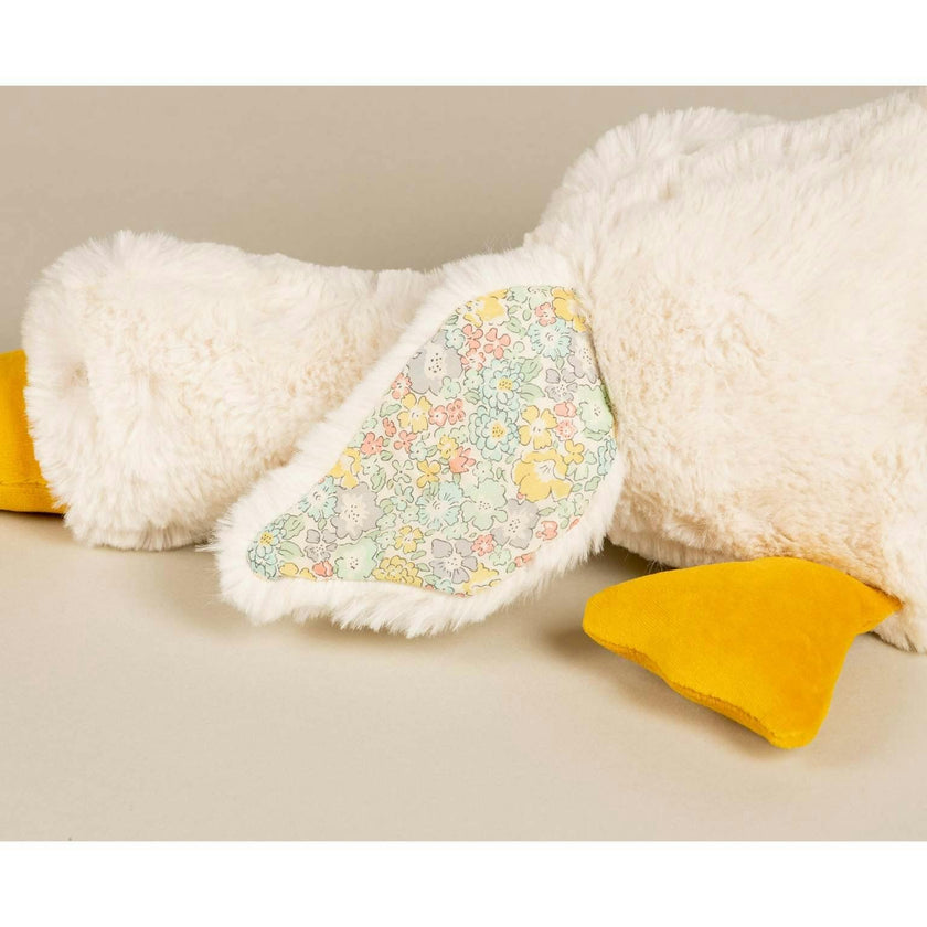 Astrid The Goose Plush Toy