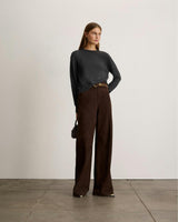 Lexia Cashmere Sweater