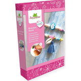Bijoux Box - Crazy Plastic Jewellery - 7y+