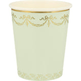 Meri Meri x Ladurée Paris Cups