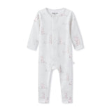 Footie Pajama Sleepsuit - Petits Rêveurs