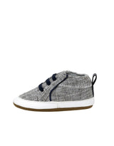 Atticus Soft Soles in Grey