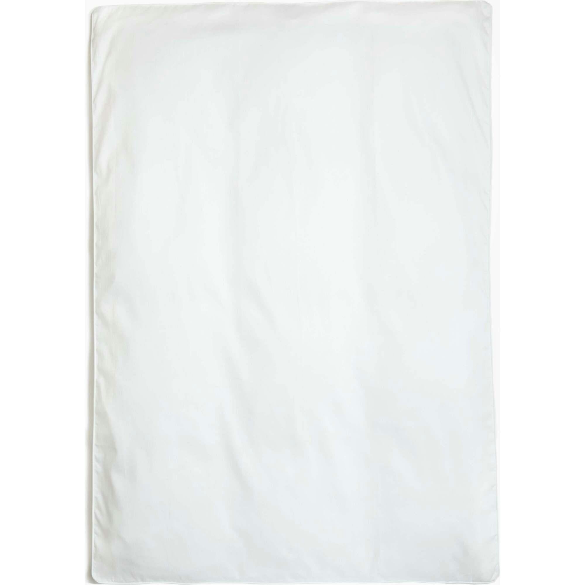 Solid Baby Duvet Set, Prints