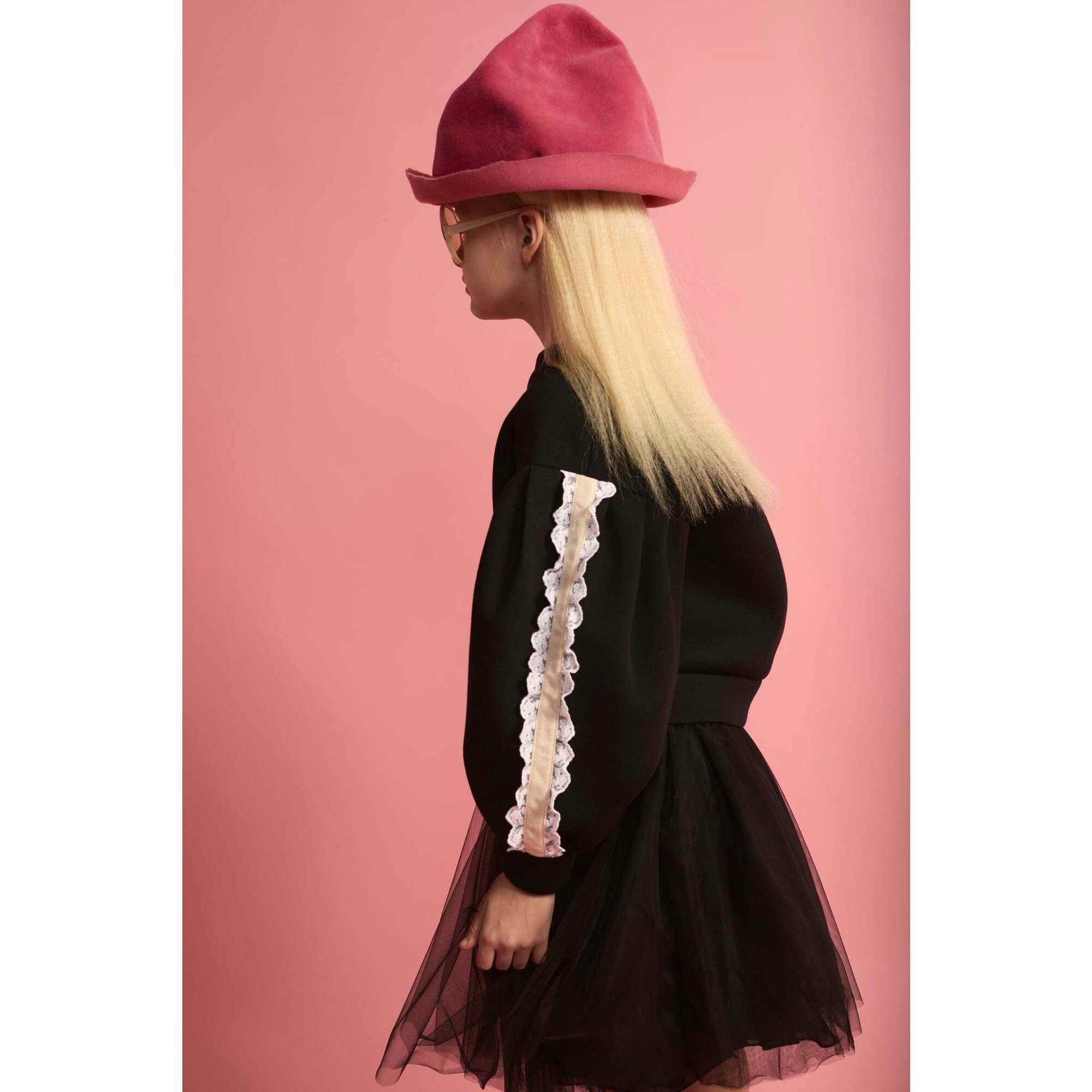 Tulle Skirt