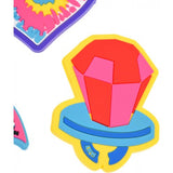 Backpack Patches
