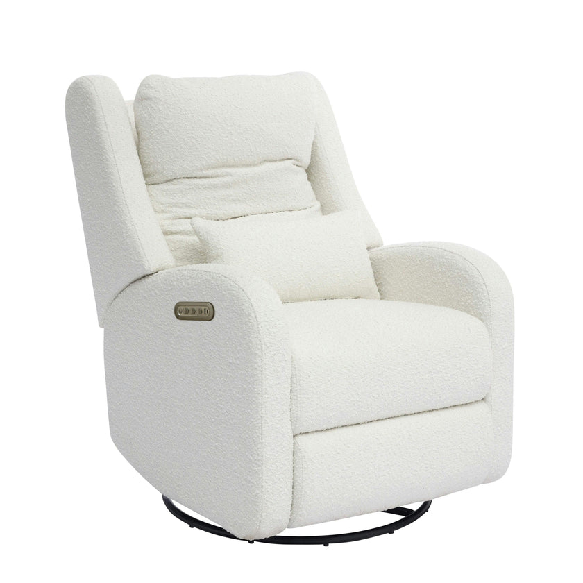 The Boucle Charleston Plus